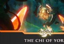 Das Chi von einst Genshin Impact | Aufgabenlösungen 