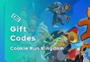 Alle 2022 Cookie Run Kingdom-Codes 