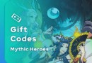 Alle Mythic Heroes-Codes im Jahr 2022 