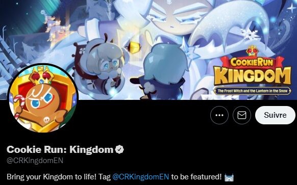 Alle 2022 Cookie Run Kingdom-Codes 