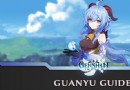 Genshin Impact Ganyu Guide:Bauen, Waffen und Artefakte 