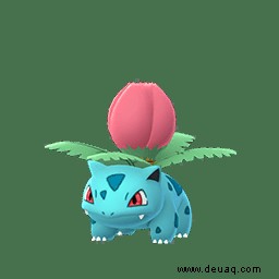 Pokémon GO Venusaur:Vollständige Anleitung und Tipps 