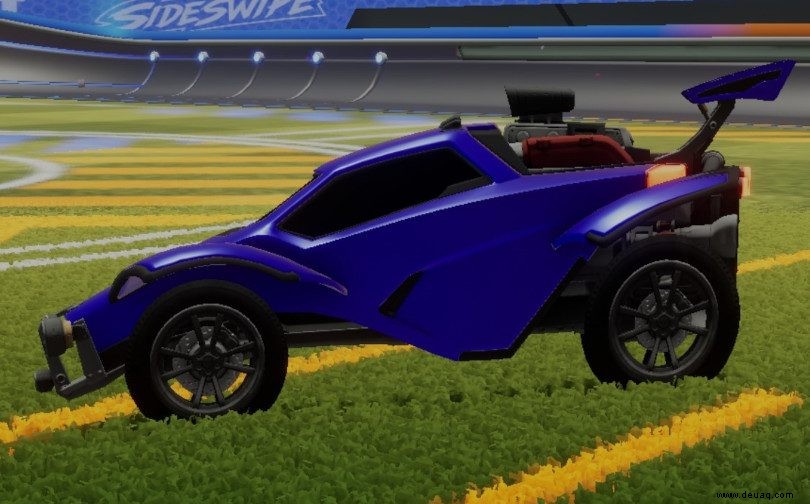 Alle Rocket League Sideswipe-Codes im Jahr 2022 einlösen 