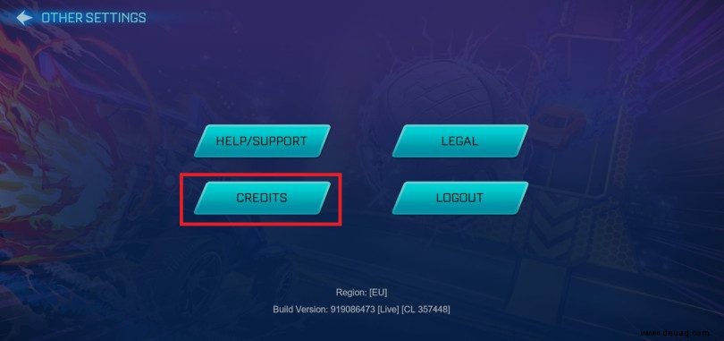 Alle Rocket League Sideswipe-Codes im Jahr 2022 einlösen 