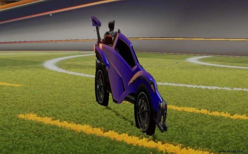 Alle Rocket League Sideswipe-Codes im Jahr 2022 einlösen 