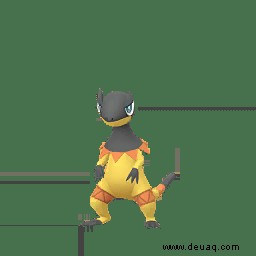 Heliolisk Pokémon GO:Vollständige Anleitung und Tipps 