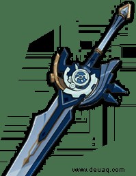 Noëlles Guide Genshin Impact:Build, Waffen und Artefakte 