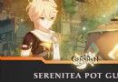 Serenitea Pot Genshin Impact :Alles über Gehäuse 