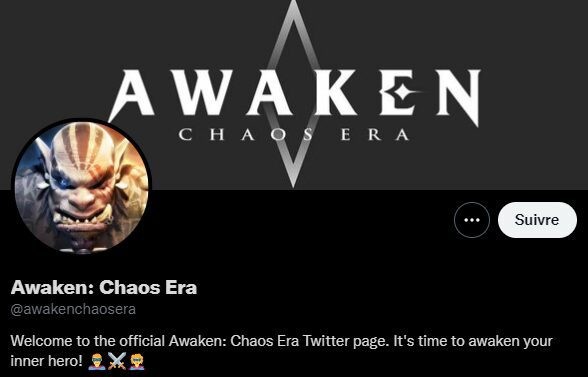 Alle Awaken Chaos Era-Codes im Jahr 2022 