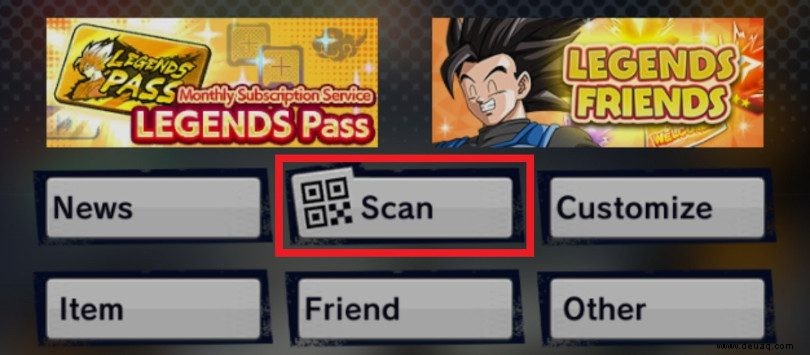 Alle Dragon Ball Legends-Codes für 2022 