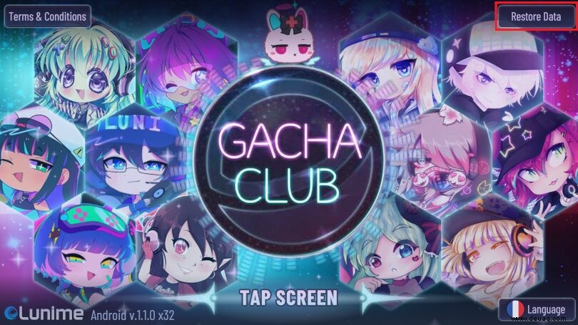 Laden Sie Gacha Club PC (Windows und Mac) herunter – kostenlos und freigeschaltet 