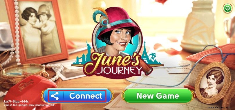 Wie lade ich Junes Journey auf den PC herunter? - (Windows und Mac) 