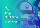 TOP der besten Gacha Club Outfits - Alle Codes und Ideen 