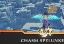 Leitfaden für die Quest Chasm Spelunkers – Genshin Impact 