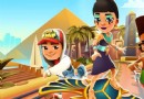 Die höchste Subway Surfers-Punktzahl der Welt 