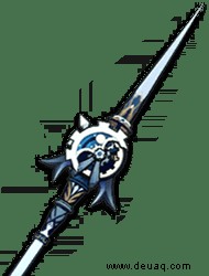 Rosaria Guide Genshin Impact:Build, Waffen und Artefakte 