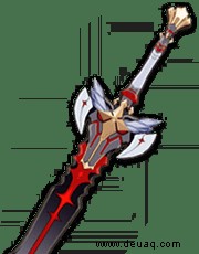 Kaeya Guide Genshin Impact:Build, Waffen und Artefakte 