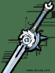 Kazuhas Guide Genshin Impact:Build, Waffen und Artefakte 