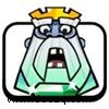 Was sind die seltenen Emotes von Clash Royale? 