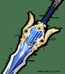 Razor Guide Genshin Impact:Build, Waffen und Artefakte 