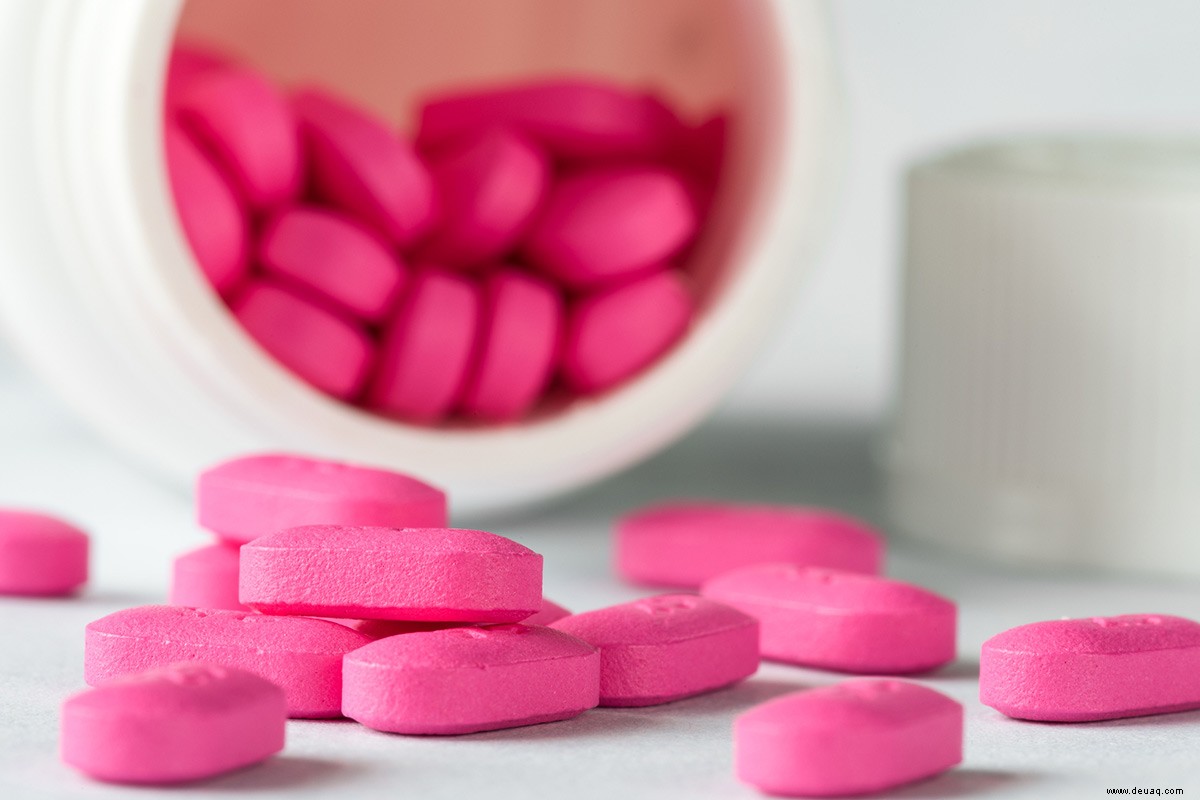 Faktencheck:Sind Antihistaminika leistungssteigernde Medikamente? 