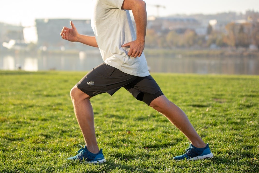 Richtige Laufform:4 Tipps zur Verbesserung Ihrer Lauftechnik 