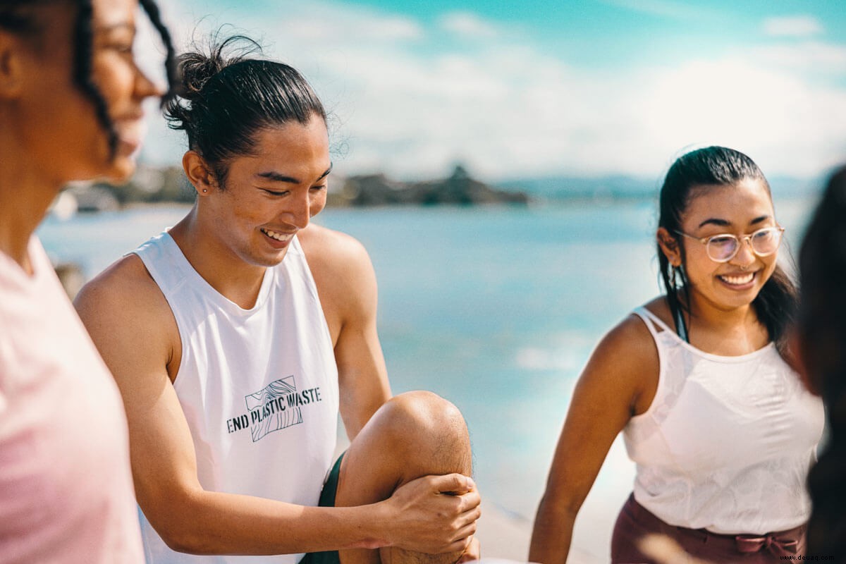 Warum und wie man einen Running Streak startet 