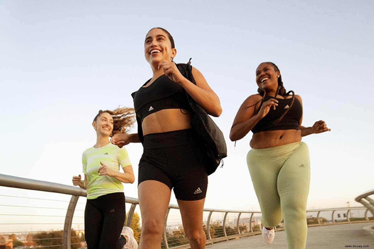 Frauen im Sport:Wie Kathrine Switzer, Steffi Graf und Asma Elbadawi Barrieren durchbrachen 