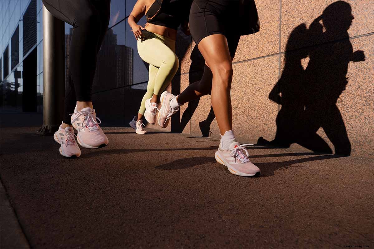 Vorbereitung auf einen Halbmarathon:12 Tipps + kostenloser Trainingsplan für Läuferinnen 
