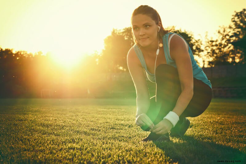 5 Mantras zum Abnehmen – Abnehmen beginnt im Kopf 