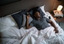 Ist Schlaf wichtiger als Bewegung? Was die Wissenschaft sagt 