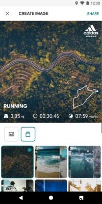 Top 6 häufig gestellte Fragen zur adidas Running App 