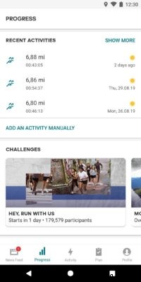 Top 6 häufig gestellte Fragen zur adidas Running App 