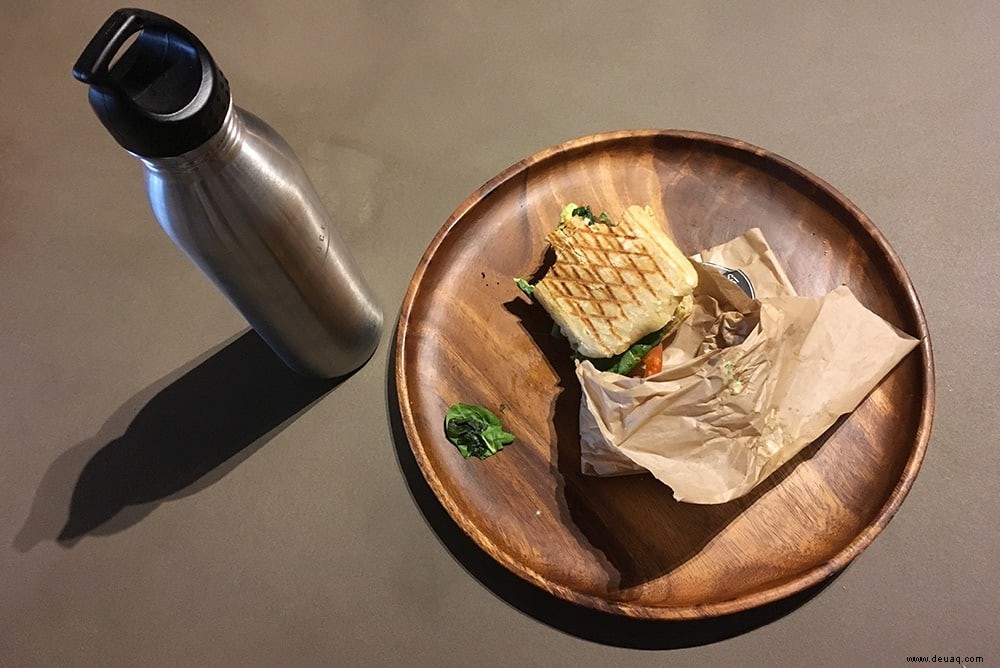 Mein Plastic Detox Experiment:Plastikfrei in New York City 