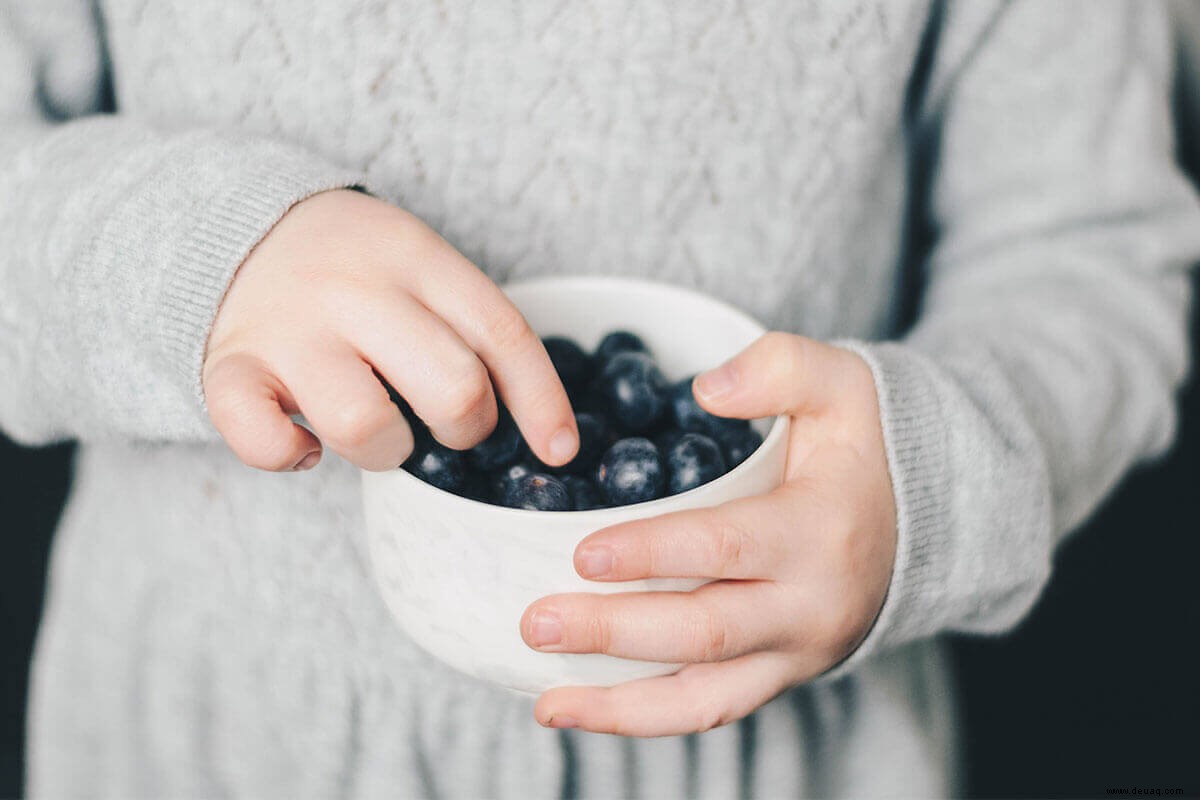 ▷ 5 einfache Tipps für mehr Energie ohne Koffein 