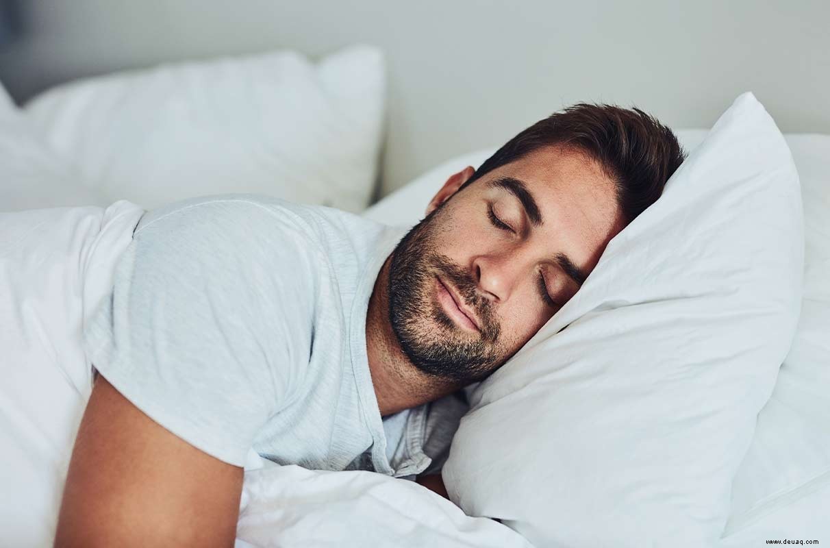Machen Sie ein Nickerchen! 7 Vorteile von Power Naps 