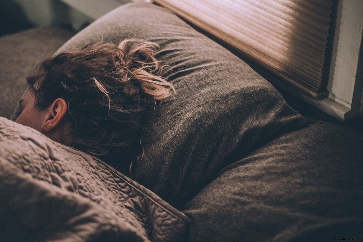 6 verbreitete Schlafmythen, die Sie kennen sollten 