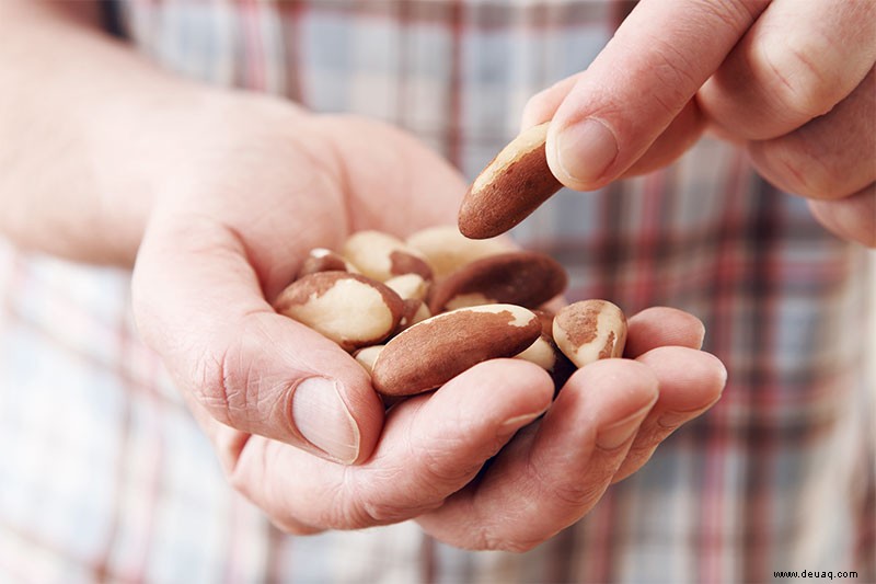 Warum habe ich immer Hunger? Hier sind 11 mögliche Gründe 