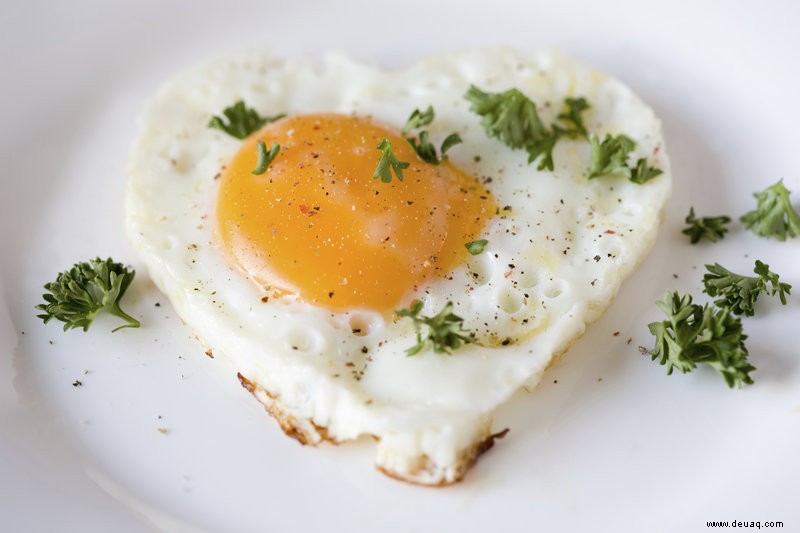 Test:Wie viel wissen Sie über Ernährung und Flüssigkeitszufuhr? 