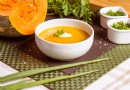 Kürbis-Fakten und Tipps zum gesunden Orangen-Allrounder 