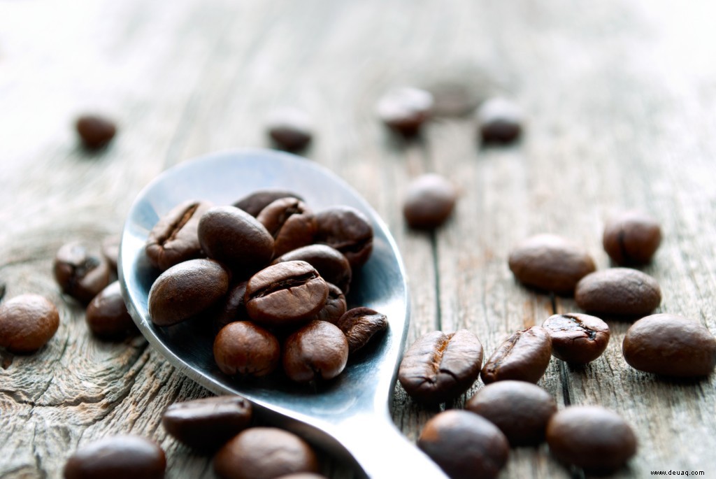 Kaffeeliebhaber:13 beeindruckende Kaffeefakten und Wirkungen von Koffein 