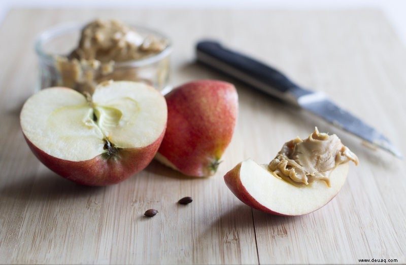 Das Gute und das Schlechte:Lernen Sie die Wahrheit über Fett und Zucker 