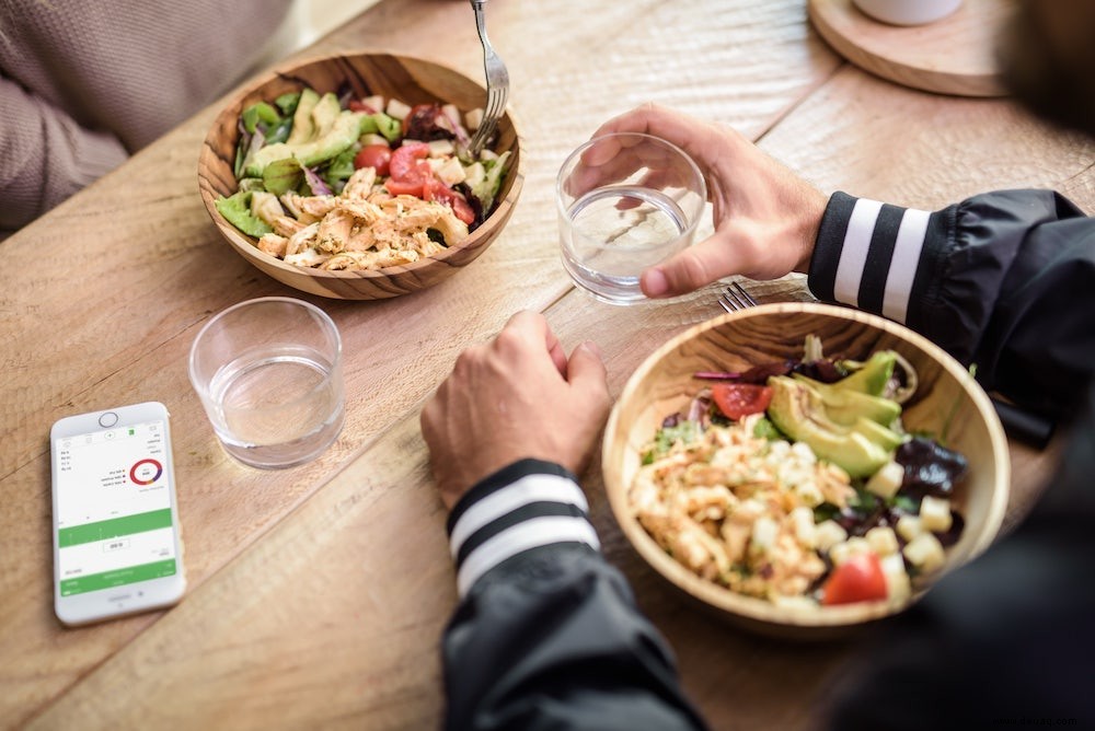 Wie oft sollte man am Tag essen? Mythen und Fakten über die Häufigkeit der Mahlzeiten 