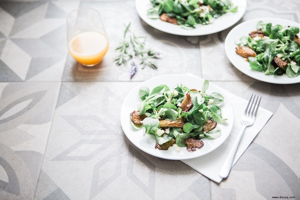 Wie oft sollte man am Tag essen? Mythen und Fakten über die Häufigkeit der Mahlzeiten 