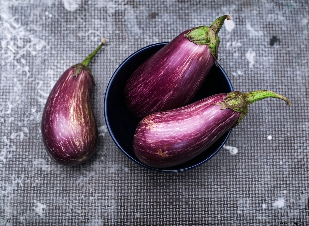 Die Superkräfte der Natur – Was die 5 Farben der Nahrung bedeuten 