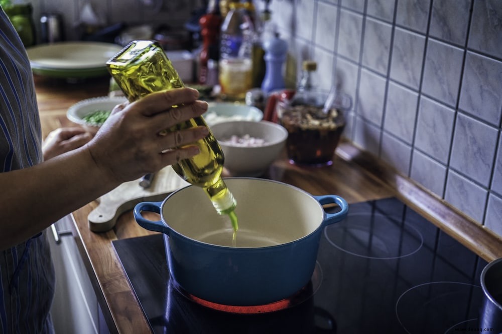 Holen Sie sich endlich Ihren Sixpack mit diesem Ernährungsplan 