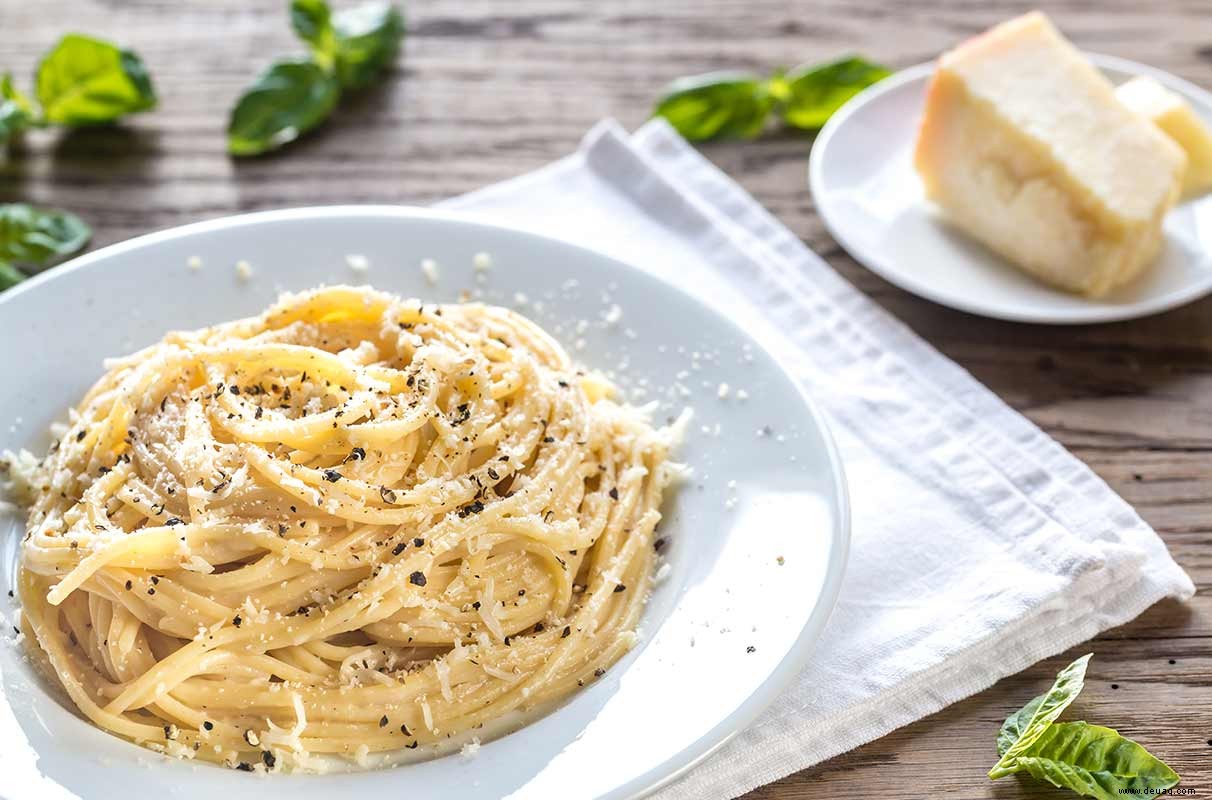 Ernährung für Läufer Was sollte ein Läufer essen, um gut zu laufen? 