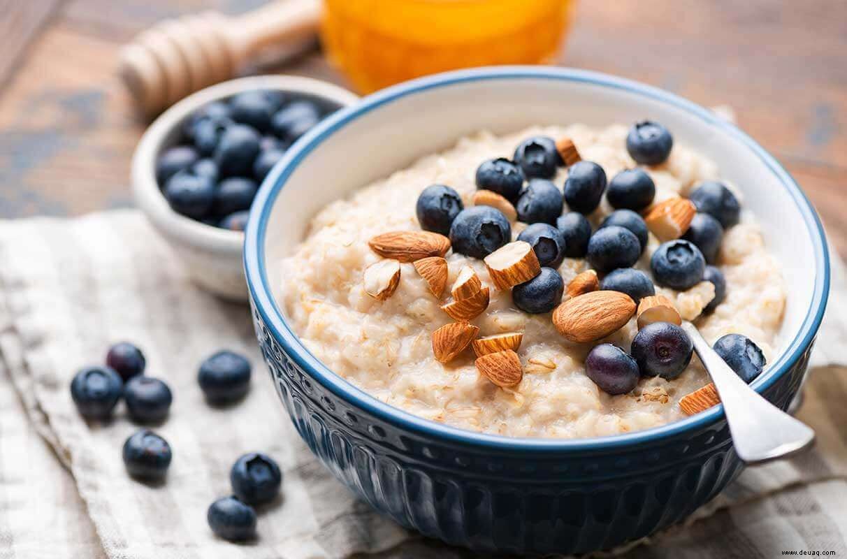 Wie wichtig ist Magnesium für Sportler? 