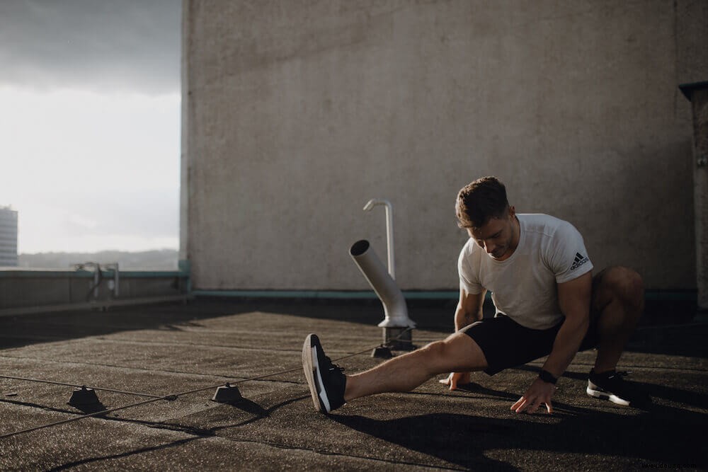 Sport am Morgen:Soll ich auf nüchternen Magen trainieren? 