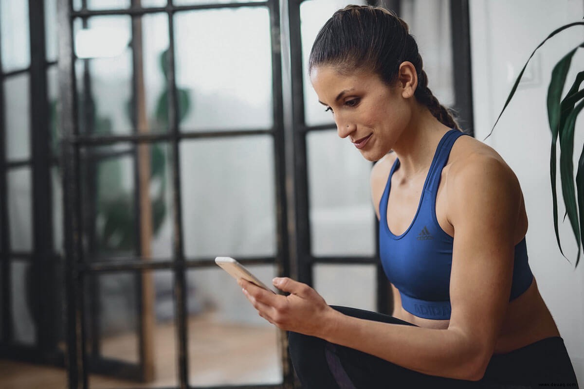 Kein Fitnessstudio, kein Problem:Körpergewichtstraining hat zahlreiche Vorteile 